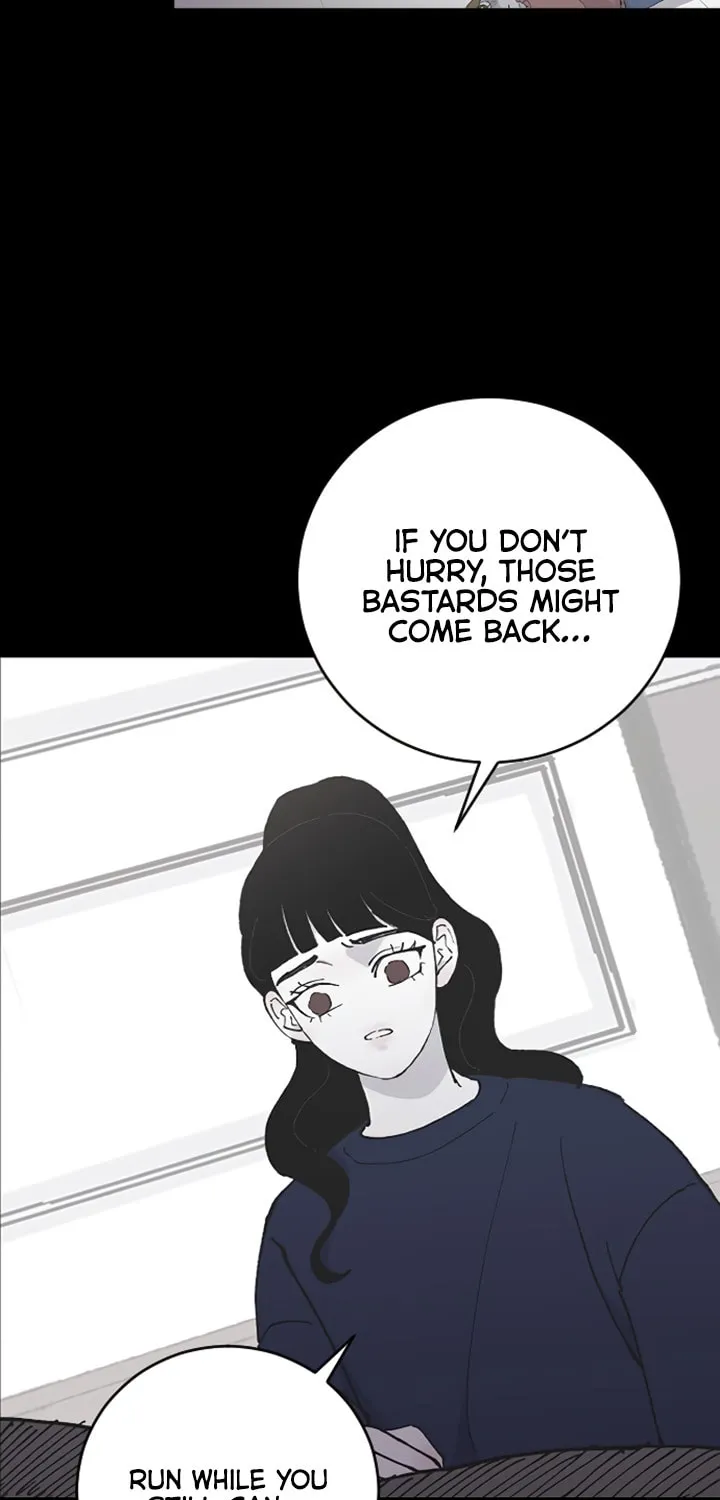 Three B(r)others Chapter 12 page 6 - 