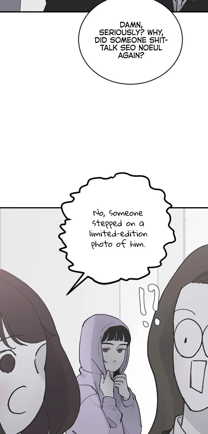 Three B(r)others Chapter 12 page 54 - 