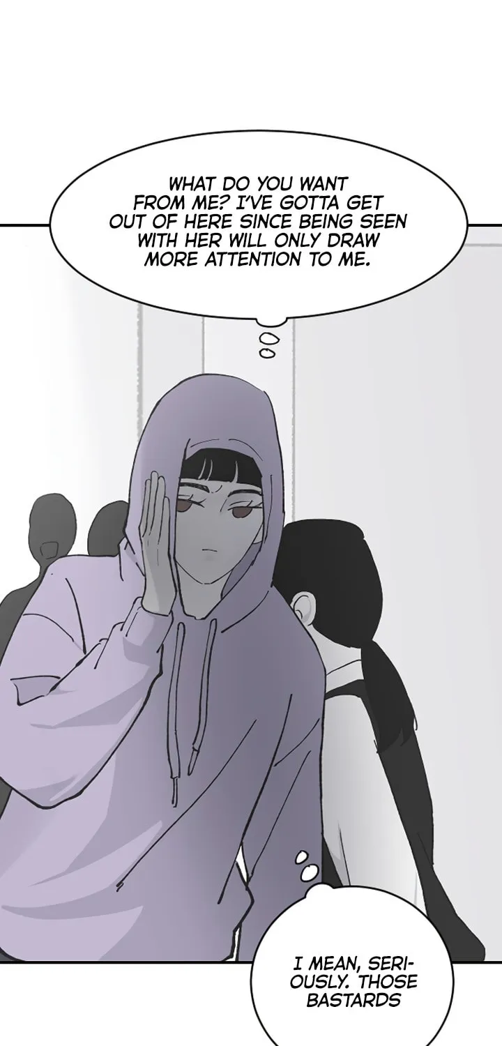 Three B(r)others Chapter 12 page 59 - 