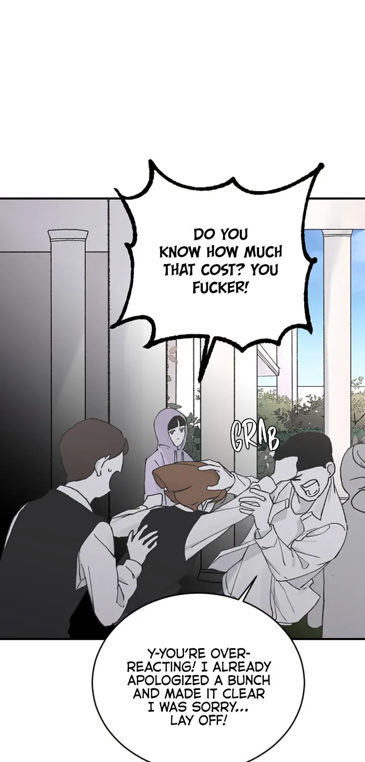 Three B(r)others Chapter 12 page 63 - 