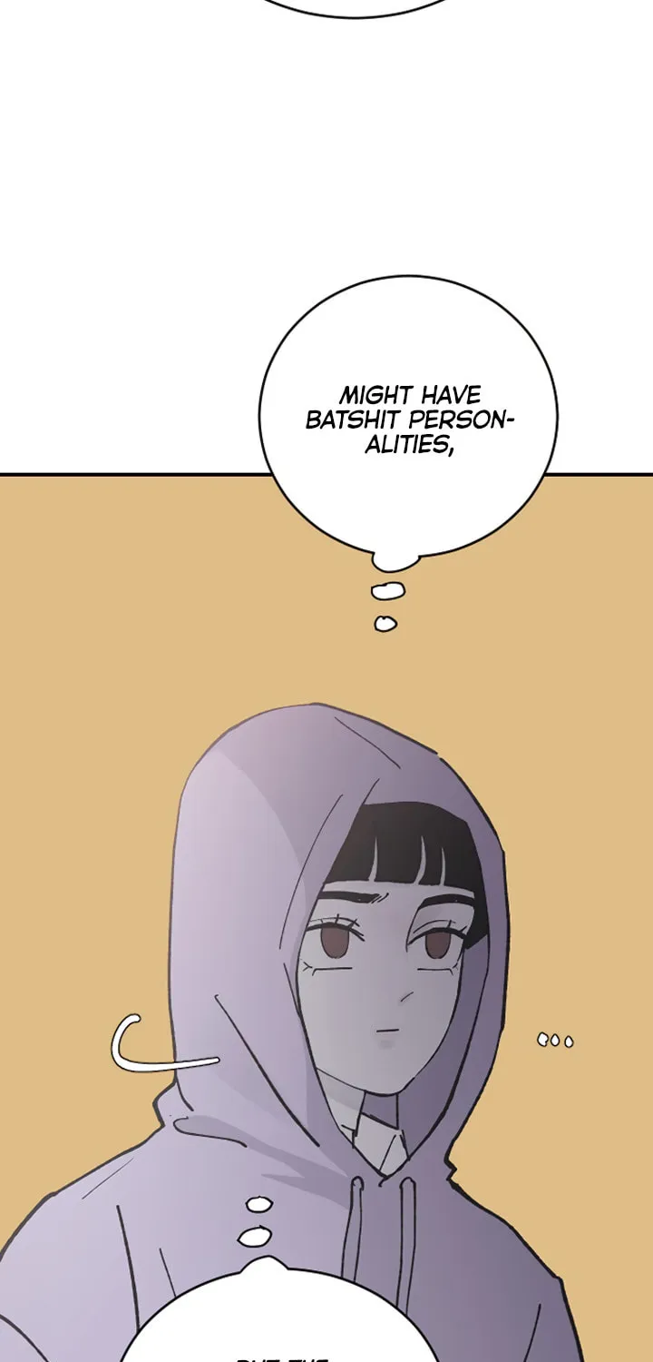 Three B(r)others Chapter 12 page 64 - 