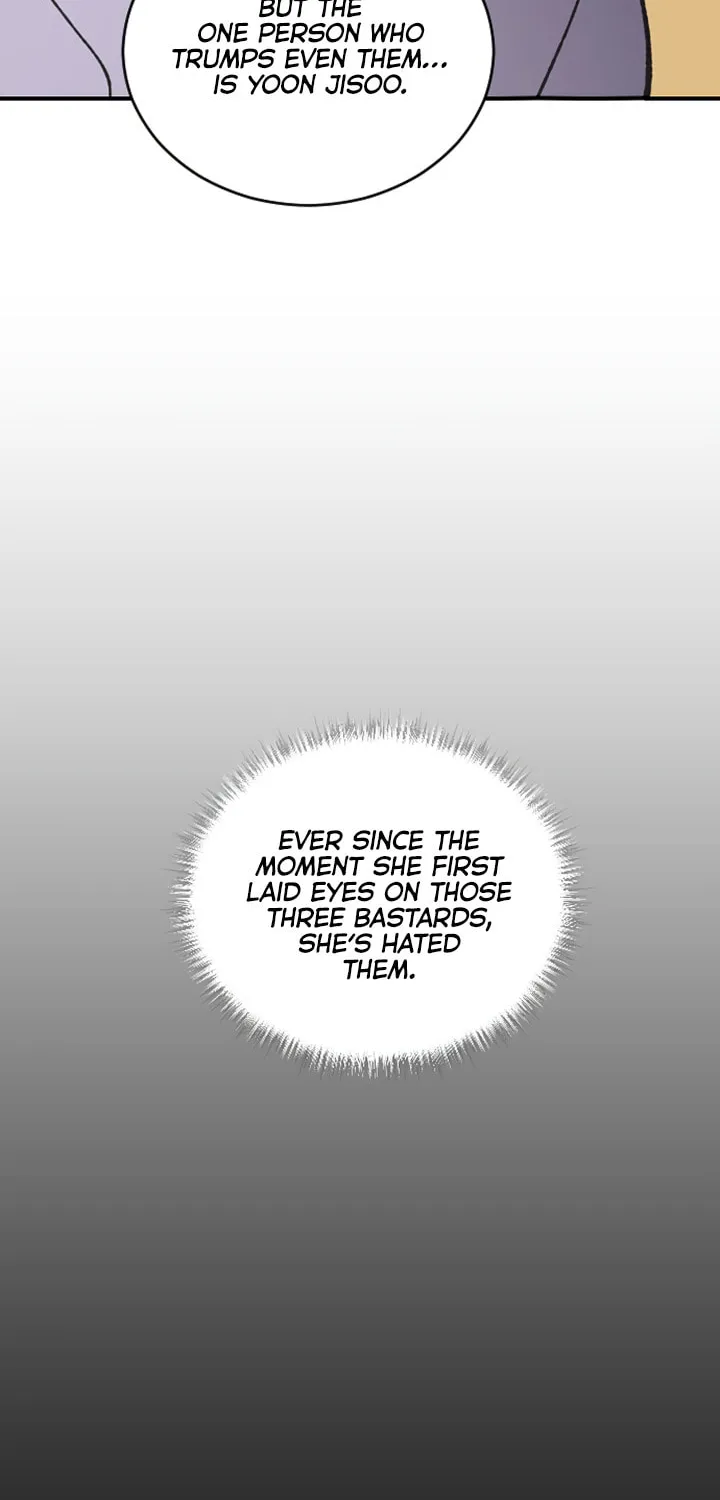 Three B(r)others Chapter 12 page 65 - 
