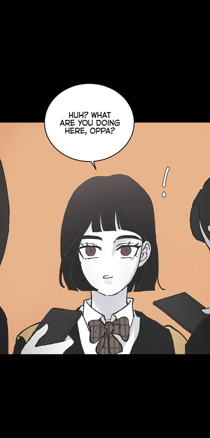 Three B(r)others Chapter 12 page 69 - 
