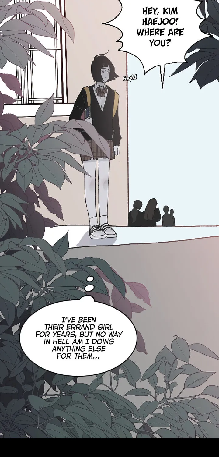 Three B(r)others Chapter 12 page 72 - 