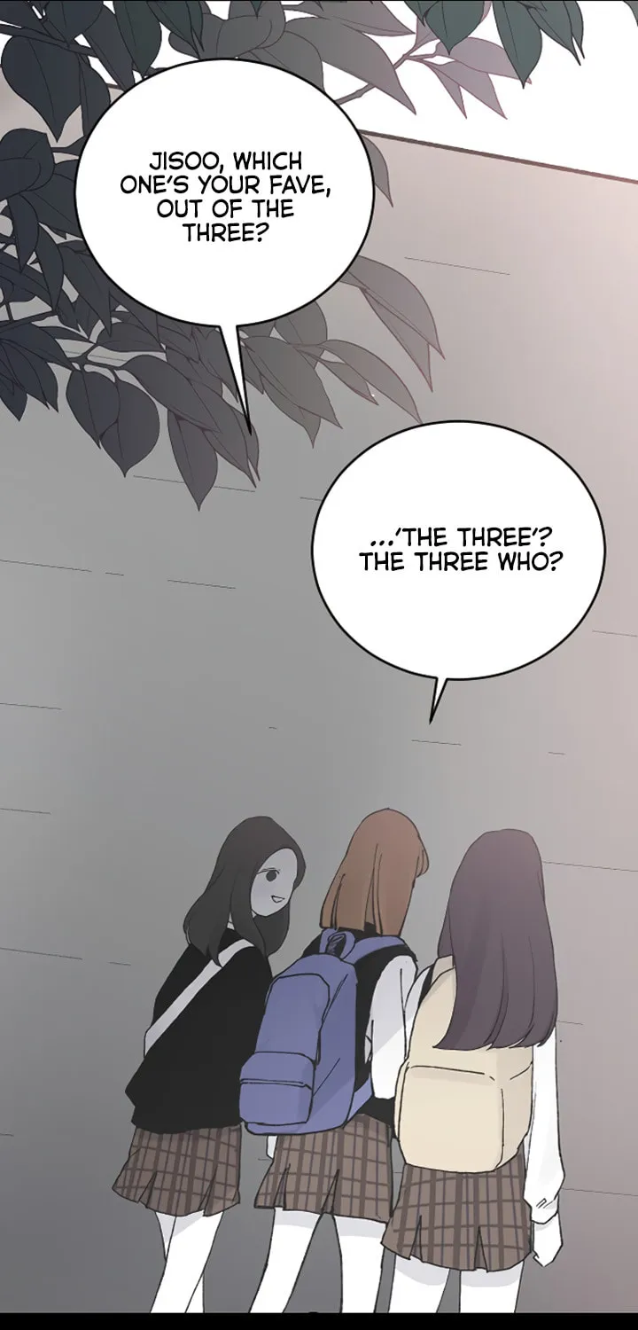 Three B(r)others Chapter 12 page 74 - 