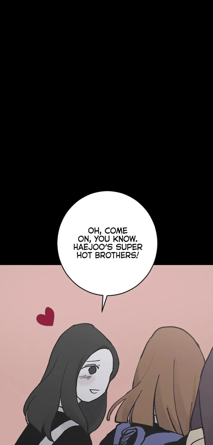 Three B(r)others Chapter 12 page 75 - 
