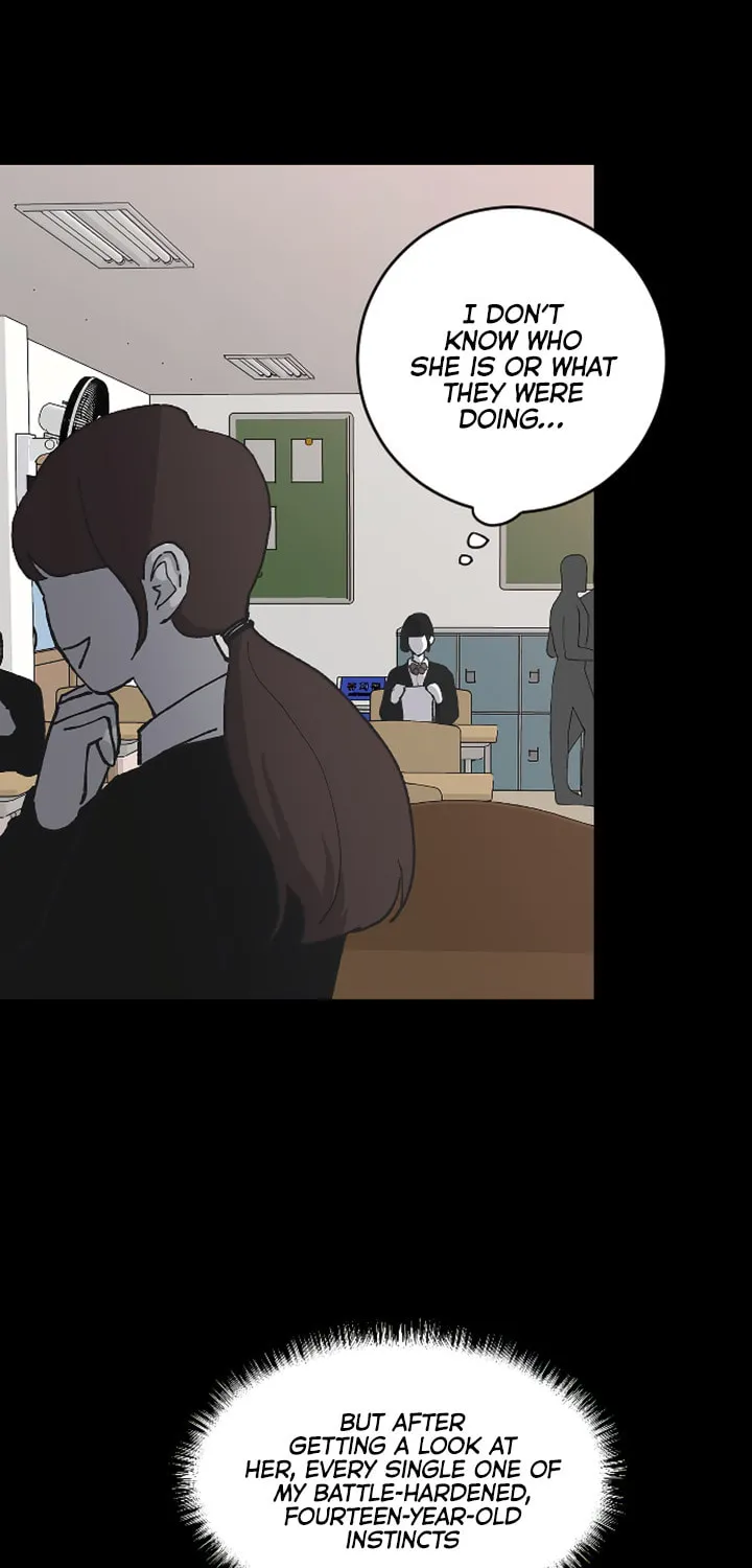 Three B(r)others Chapter 13 page 13 - 