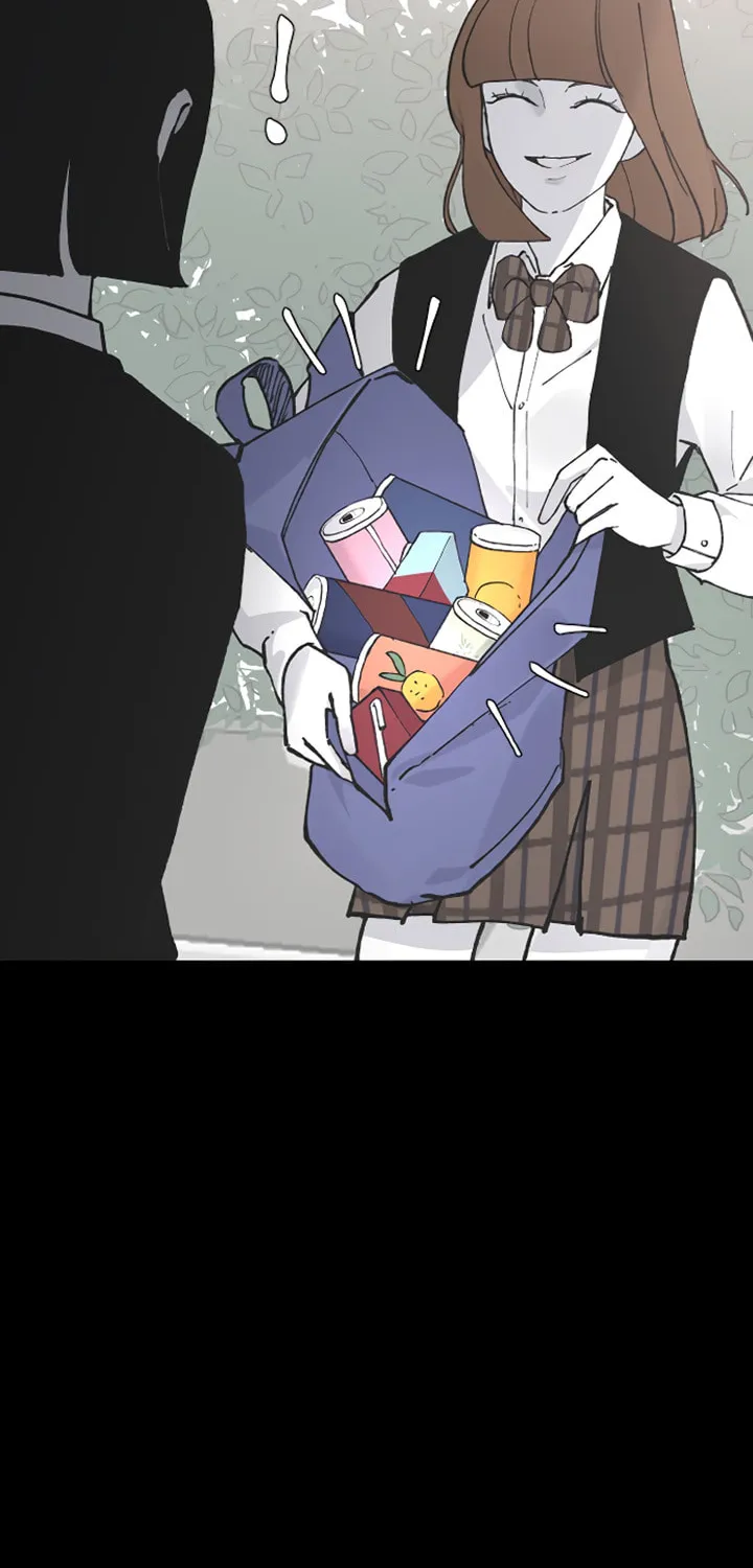 Three B(r)others Chapter 13 page 38 - 