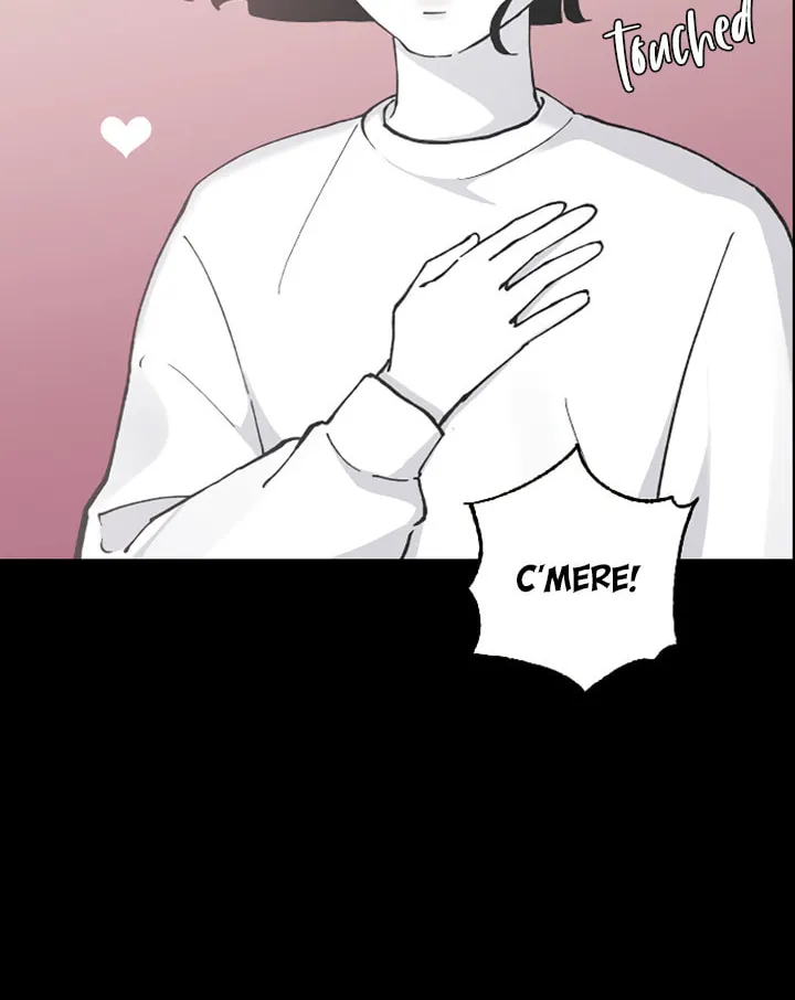 Three B(r)others Chapter 13 page 61 - 