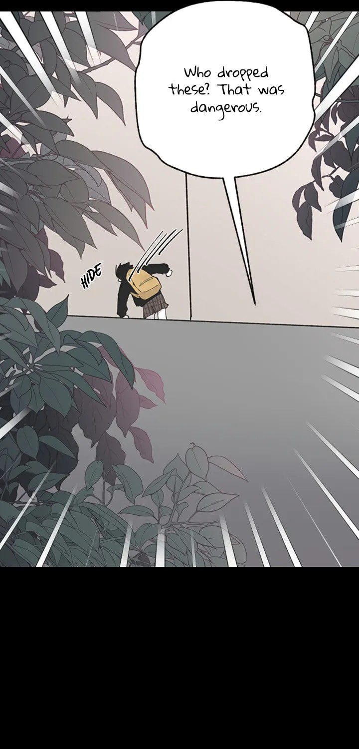 Three B(r)others Chapter 13 page 8 - 