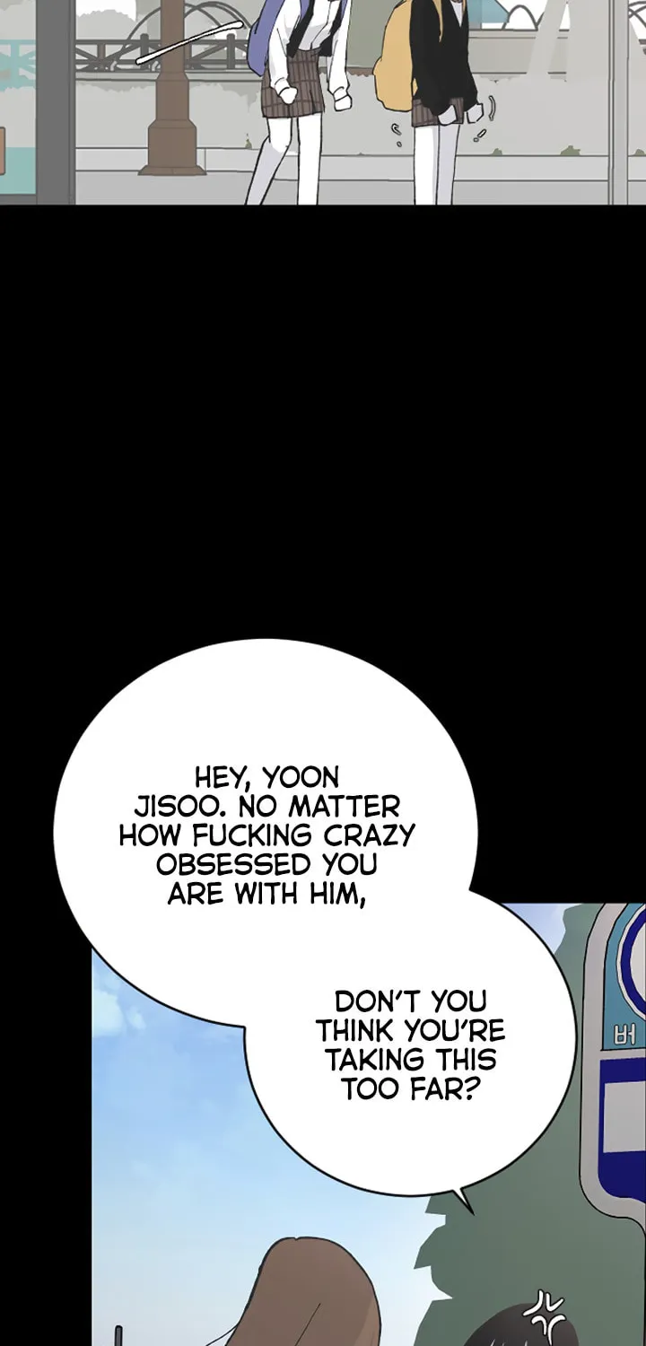 Three B(r)others Chapter 13 page 71 - 