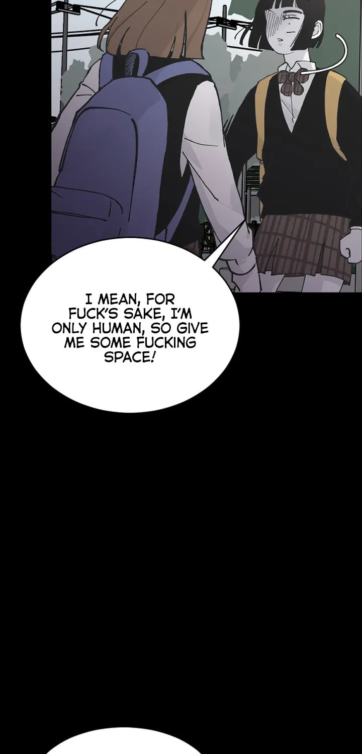 Three B(r)others Chapter 13 page 72 - 