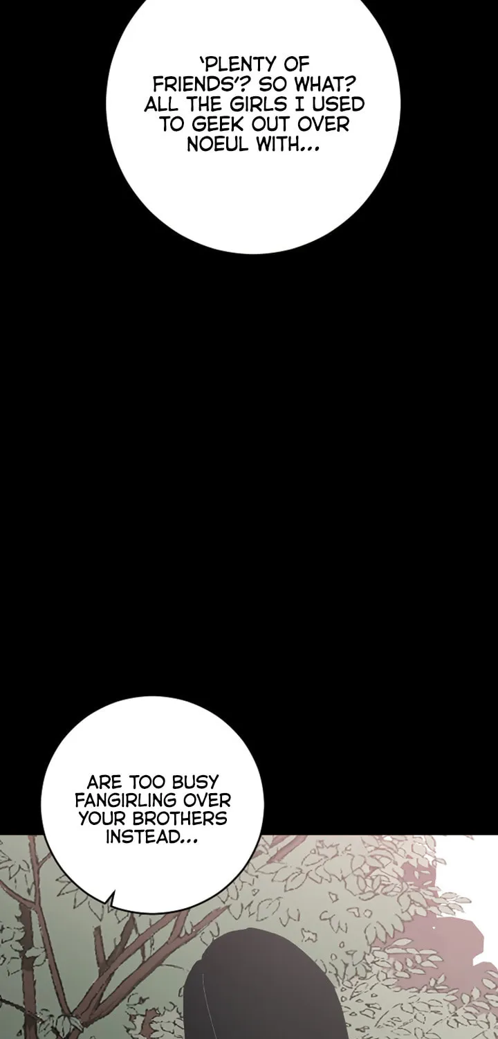 Three B(r)others Chapter 13 page 76 - 