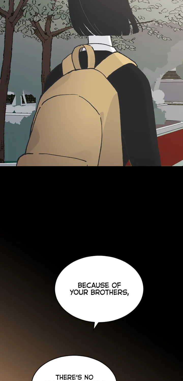 Three B(r)others Chapter 13 page 77 - 