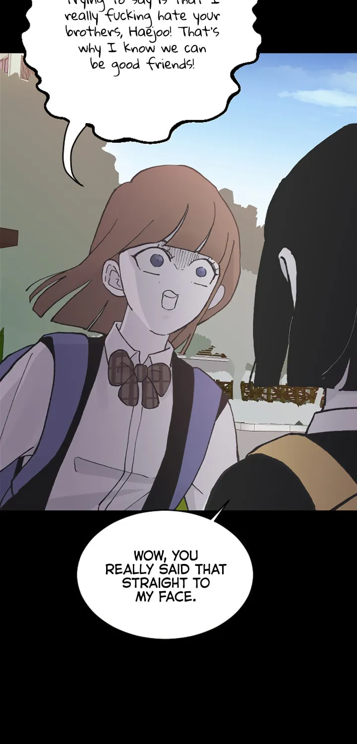 Three B(r)others Chapter 13 page 79 - 