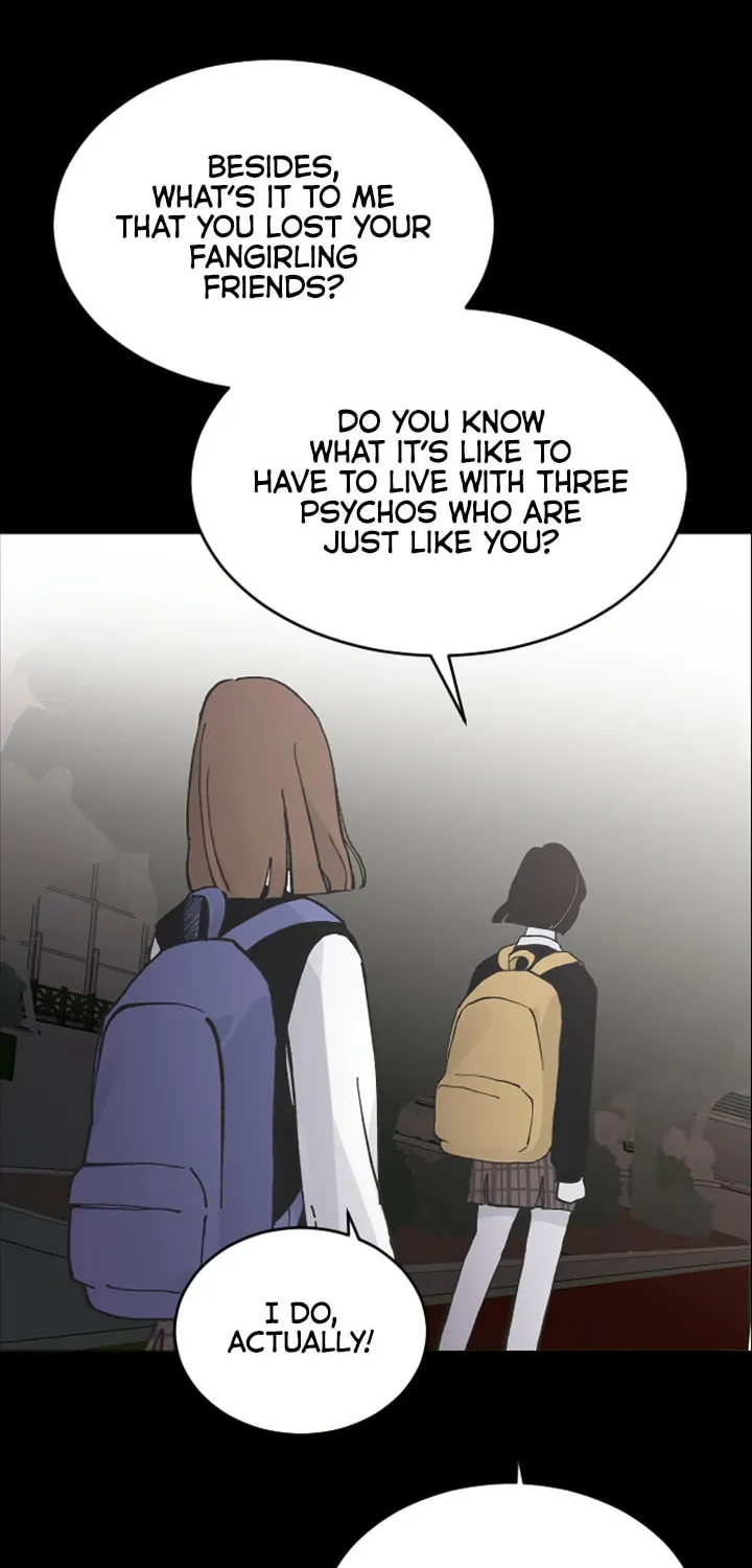 Three B(r)others Chapter 13 page 80 - 