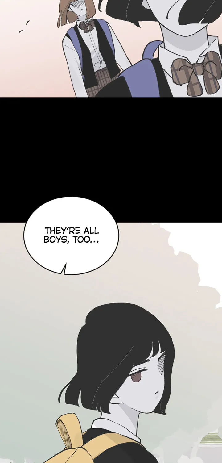Three B(r)others Chapter 13 page 84 - 
