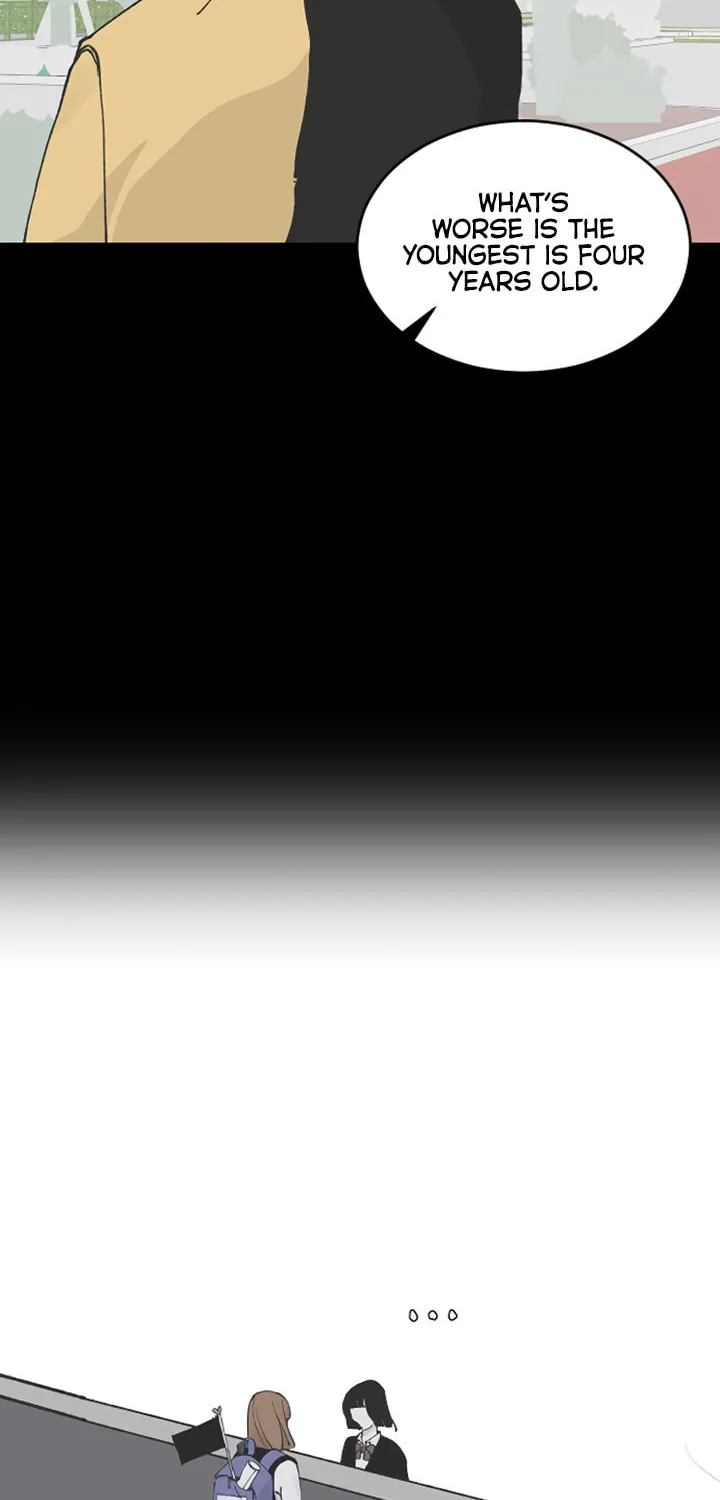 Three B(r)others Chapter 13 page 85 - 