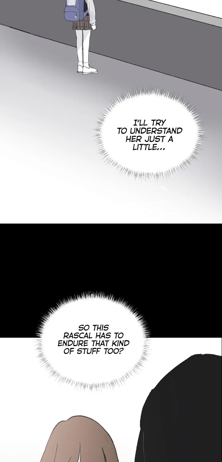 Three B(r)others Chapter 13 page 86 - 