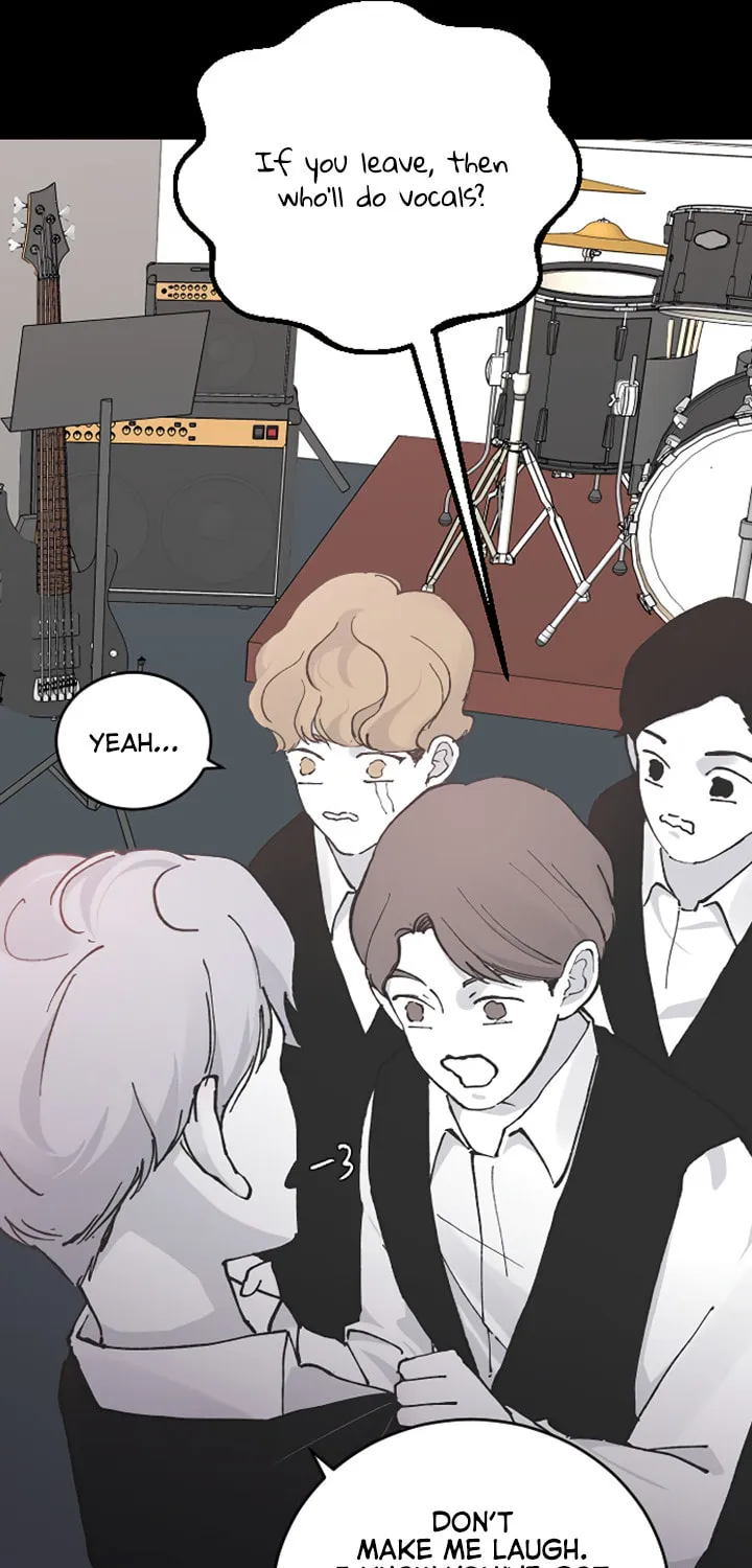 Three B(r)others Chapter 14 page 19 - 