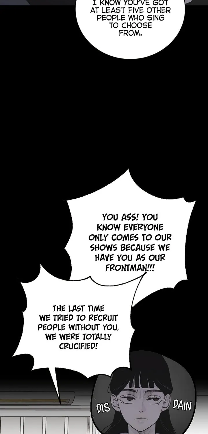 Three B(r)others Chapter 14 page 20 - 