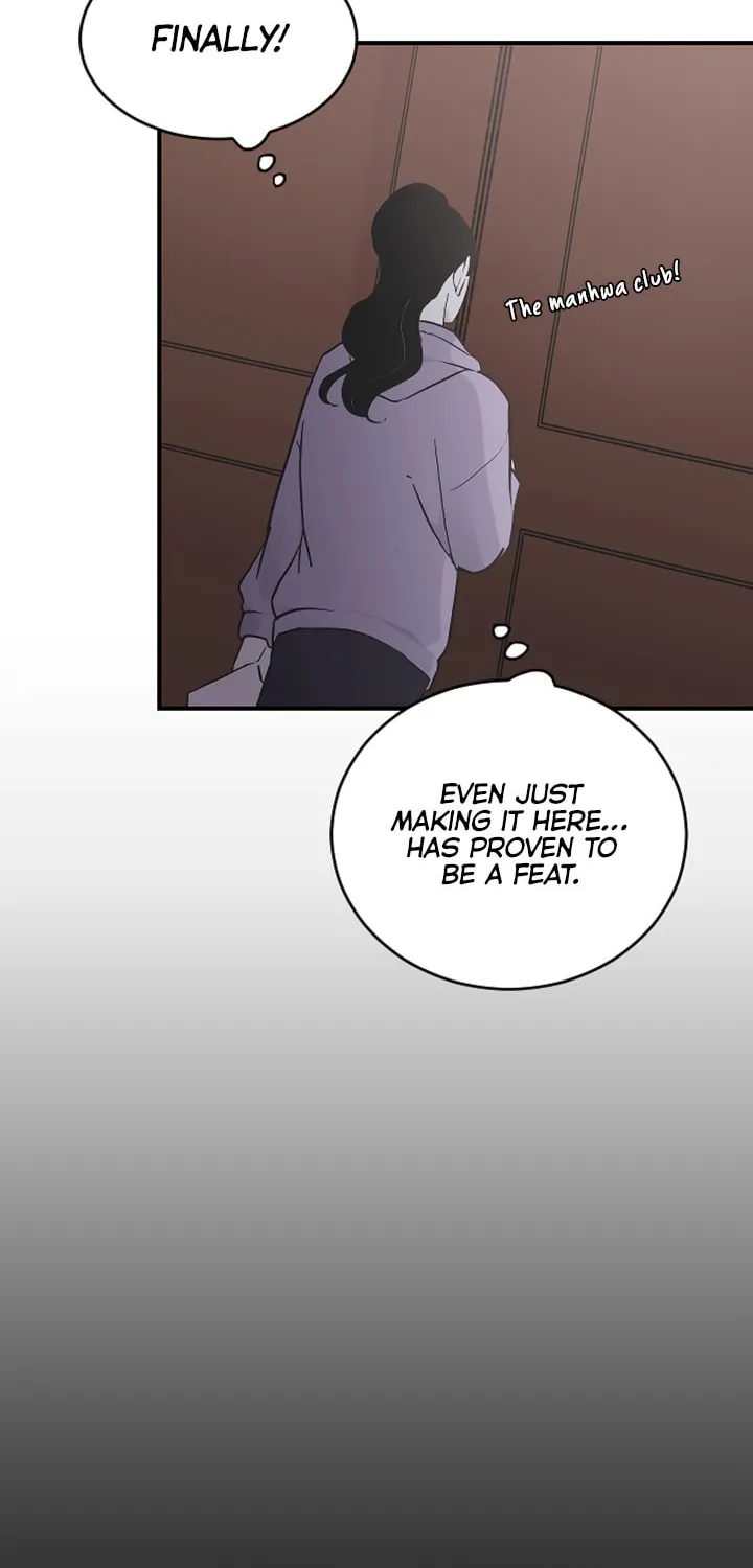 Three B(r)others Chapter 14 page 3 - 