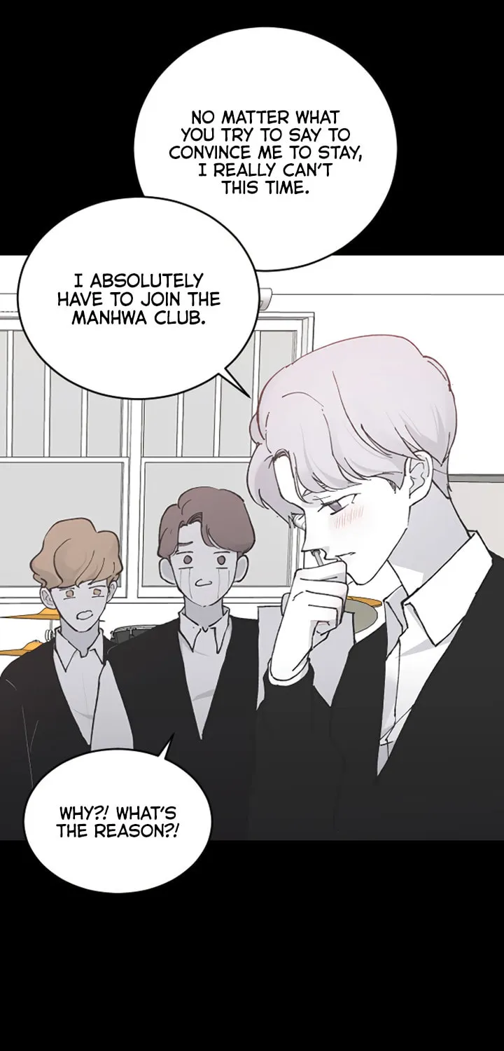 Three B(r)others Chapter 14 page 22 - 