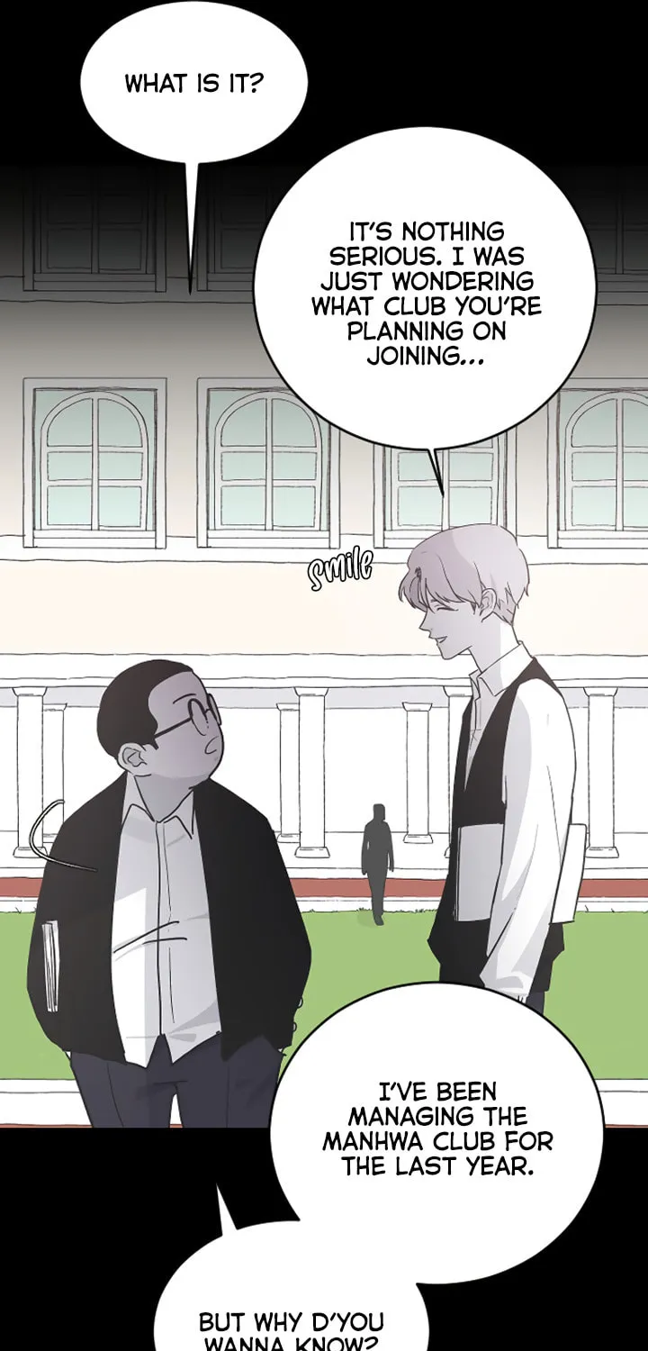Three B(r)others Chapter 14 page 26 - 