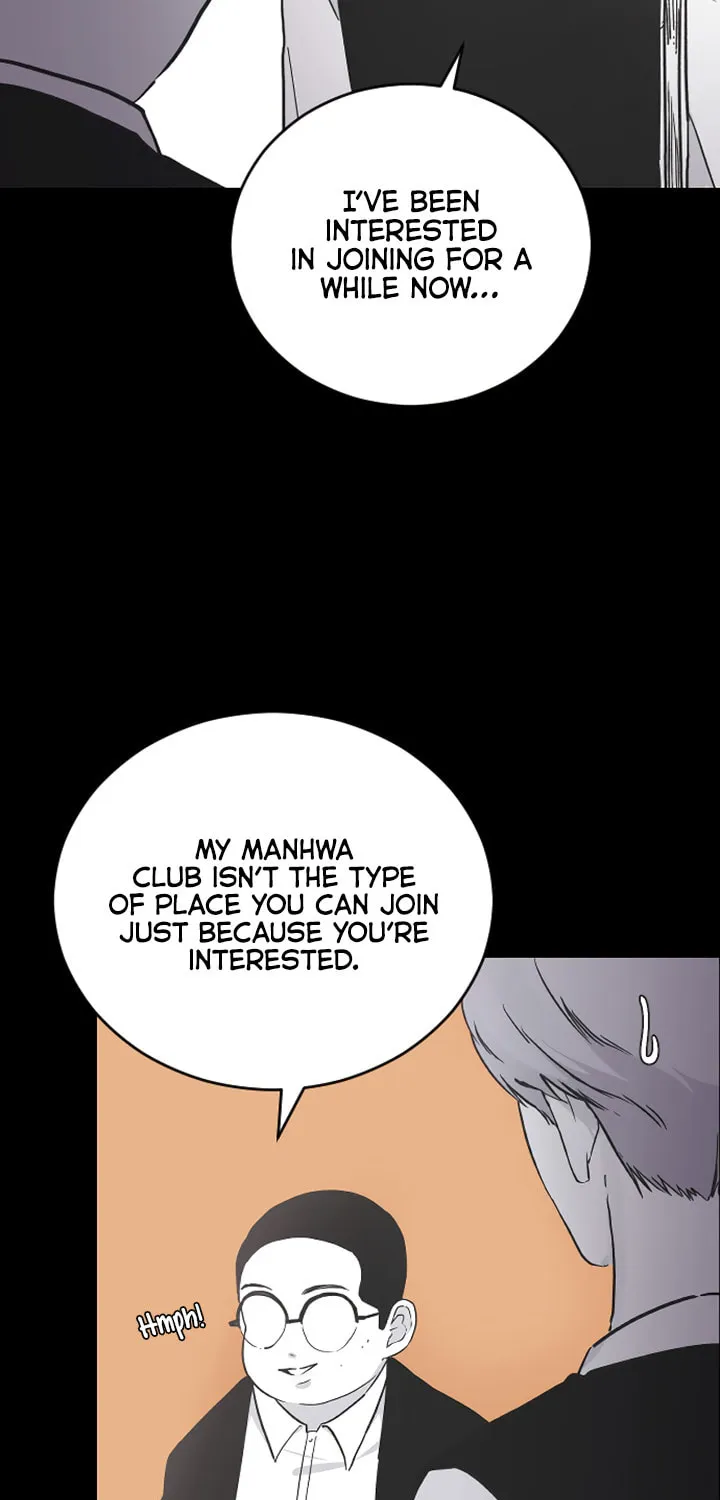 Three B(r)others Chapter 14 page 28 - 