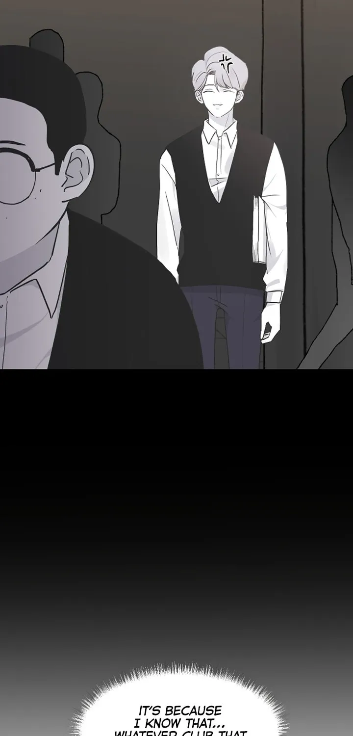 Three B(r)others Chapter 14 page 30 - 