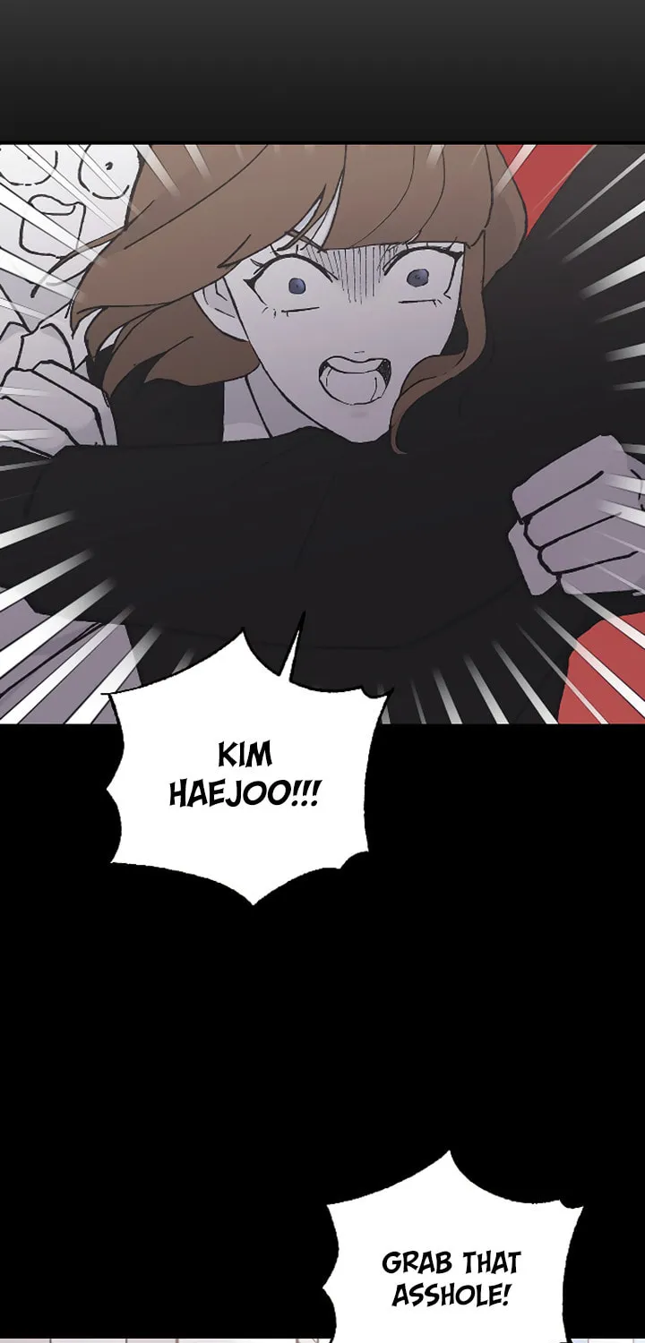 Three B(r)others Chapter 14 page 4 - 