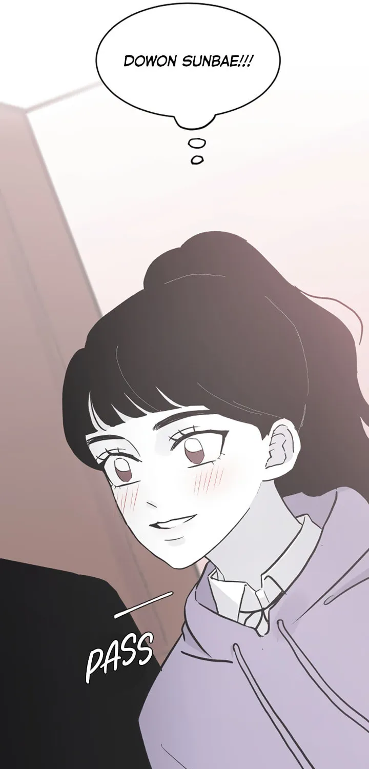Three B(r)others Chapter 14 page 38 - 