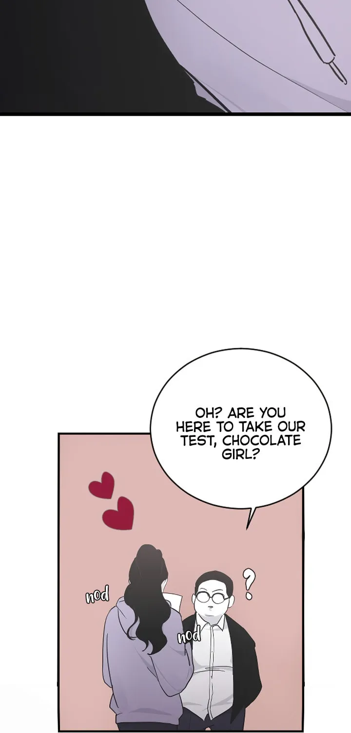 Three B(r)others Chapter 14 page 39 - 