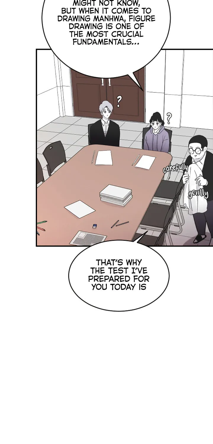 Three B(r)others Chapter 14 page 42 - 