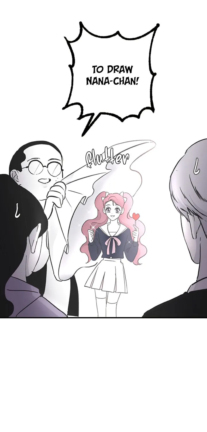 Three B(r)others Chapter 14 page 43 - 