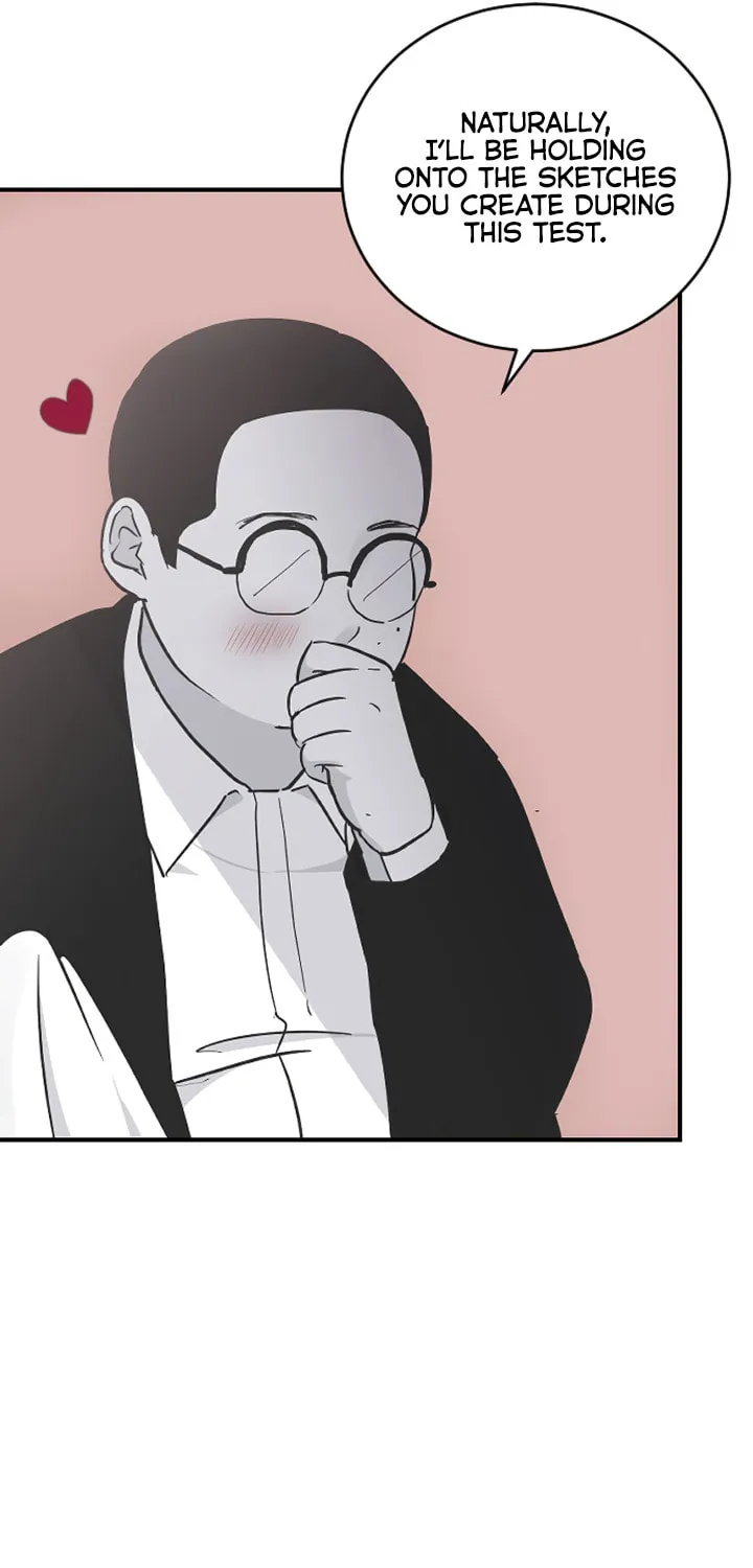 Three B(r)others Chapter 14 page 45 - 