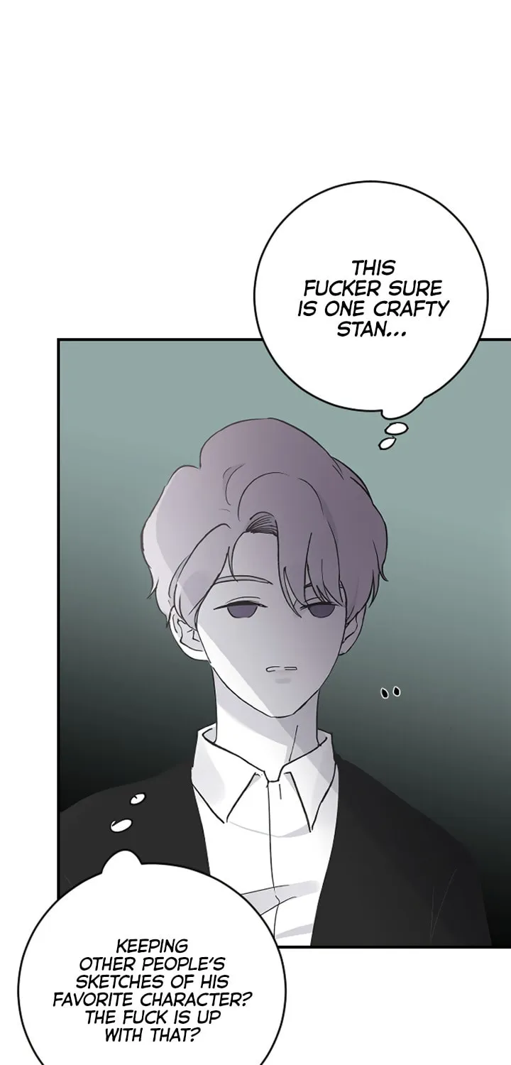Three B(r)others Chapter 14 page 46 - 