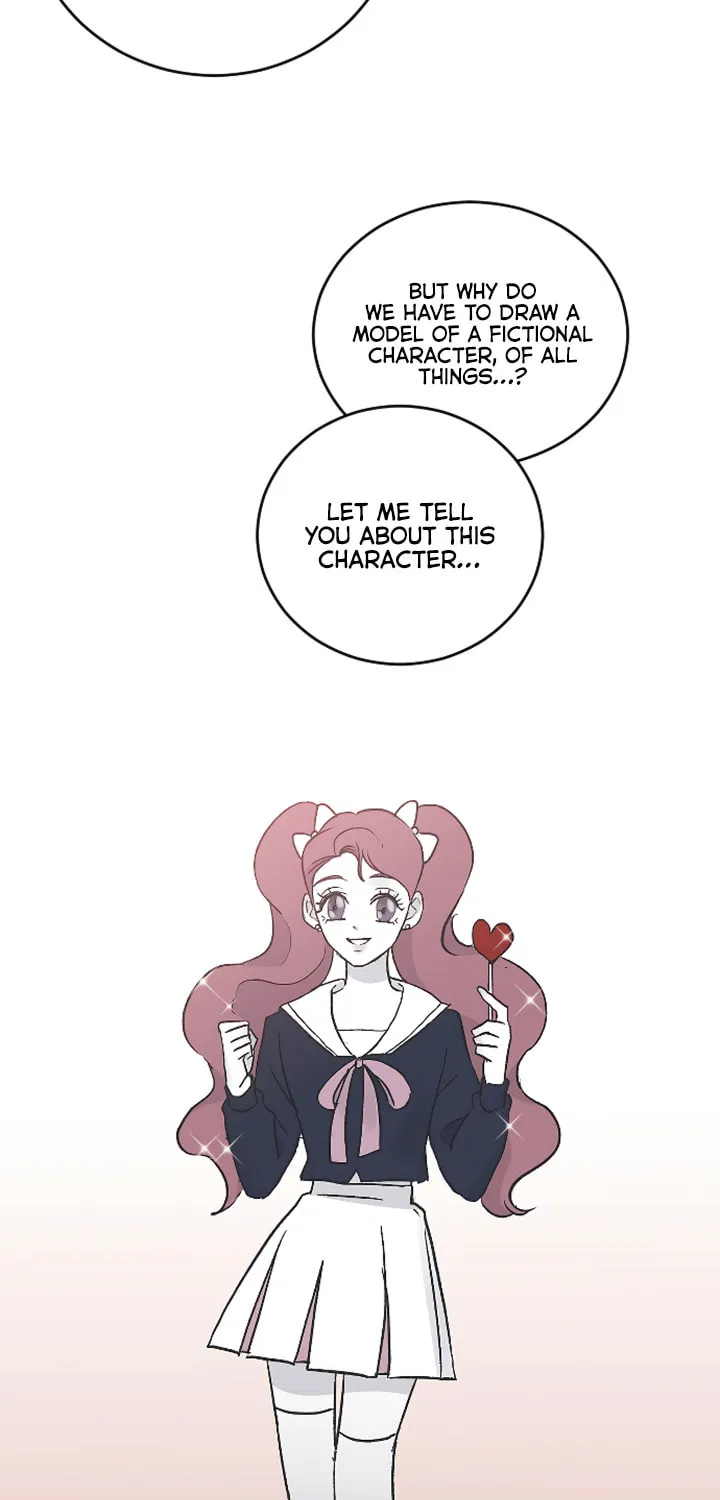 Three B(r)others Chapter 14 page 47 - 