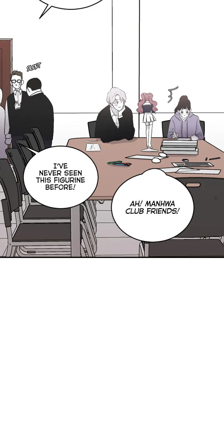 Three B(r)others Chapter 14 page 50 - 