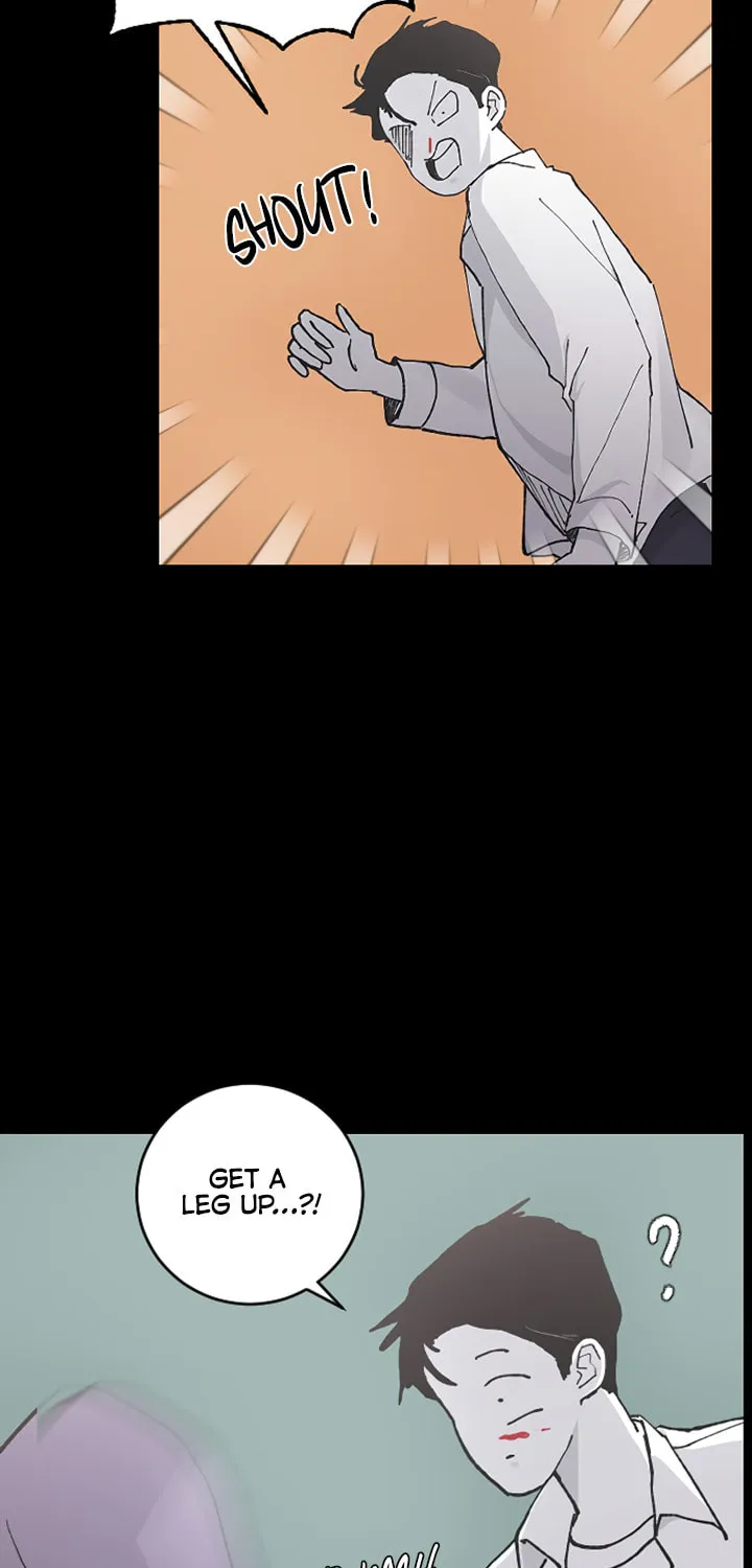 Three B(r)others Chapter 14 page 6 - 