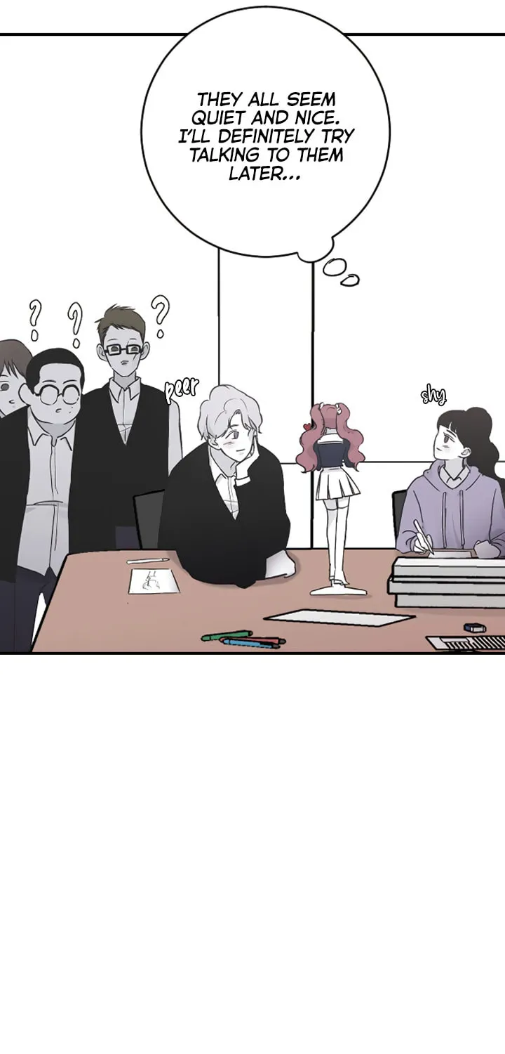 Three B(r)others Chapter 14 page 51 - 