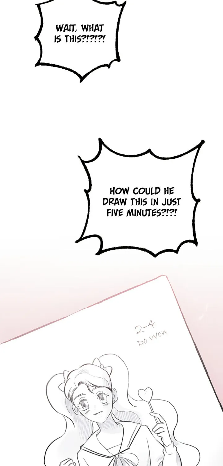 Three B(r)others Chapter 14 page 53 - 