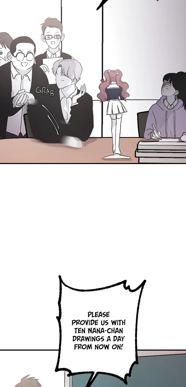 Three B(r)others Chapter 14 page 55 - 