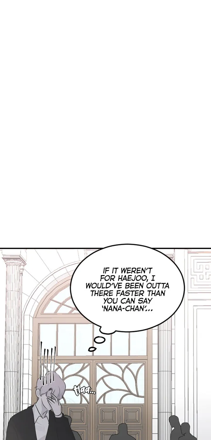 Three B(r)others Chapter 14 page 58 - 