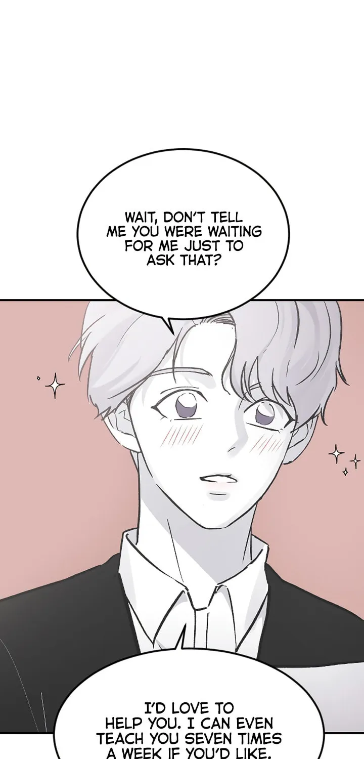 Three B(r)others Chapter 14 page 64 - 
