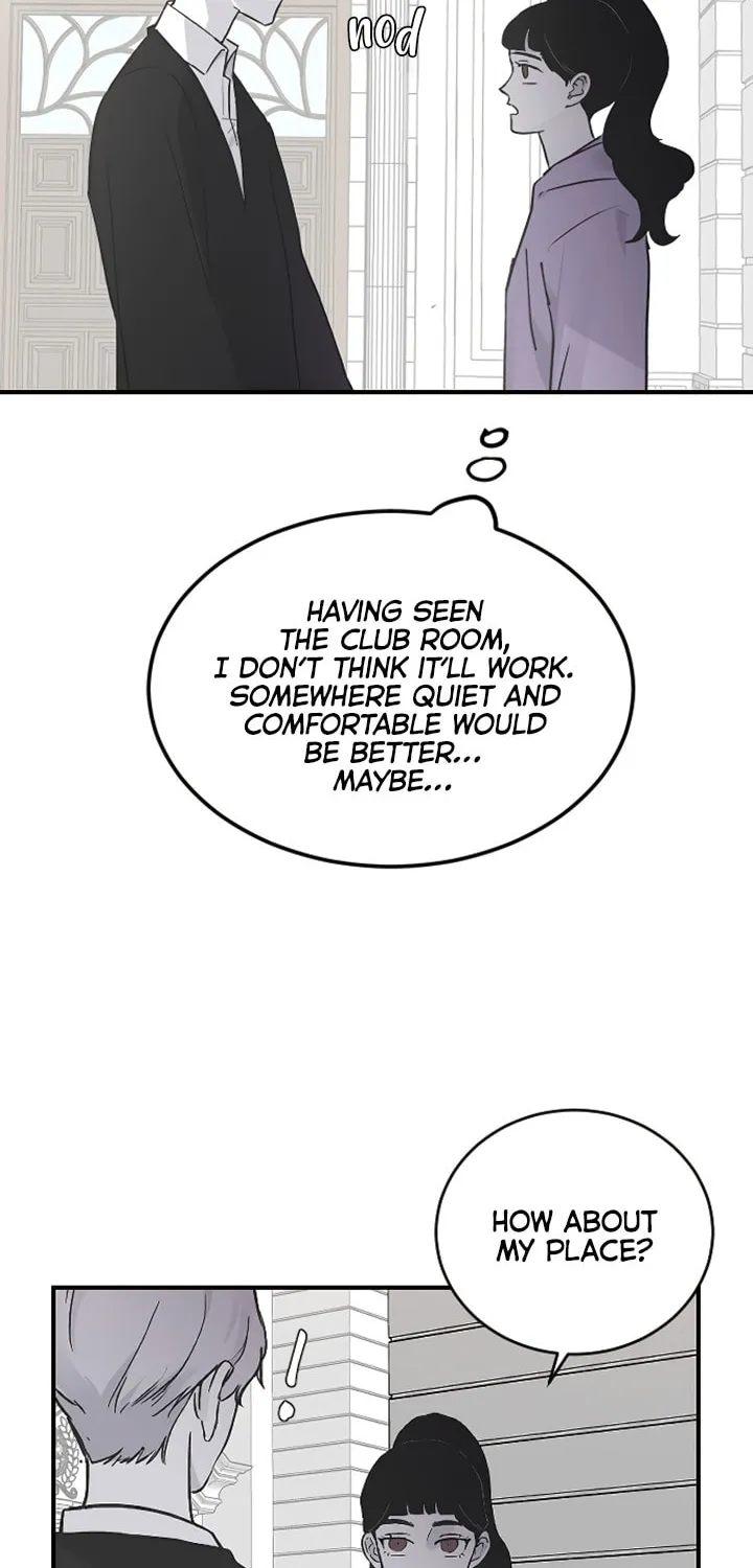 Three B(r)others Chapter 14 page 66 - 