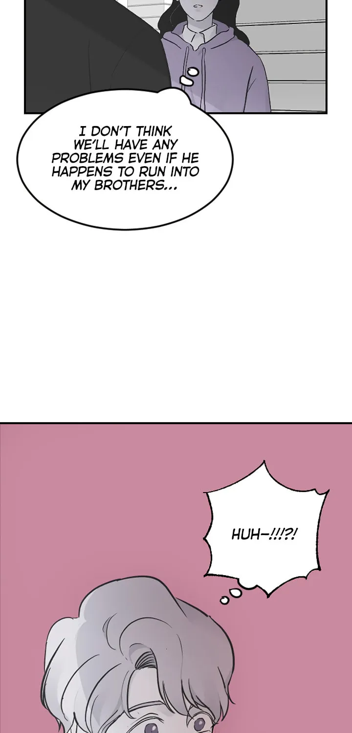 Three B(r)others Chapter 14 page 67 - 