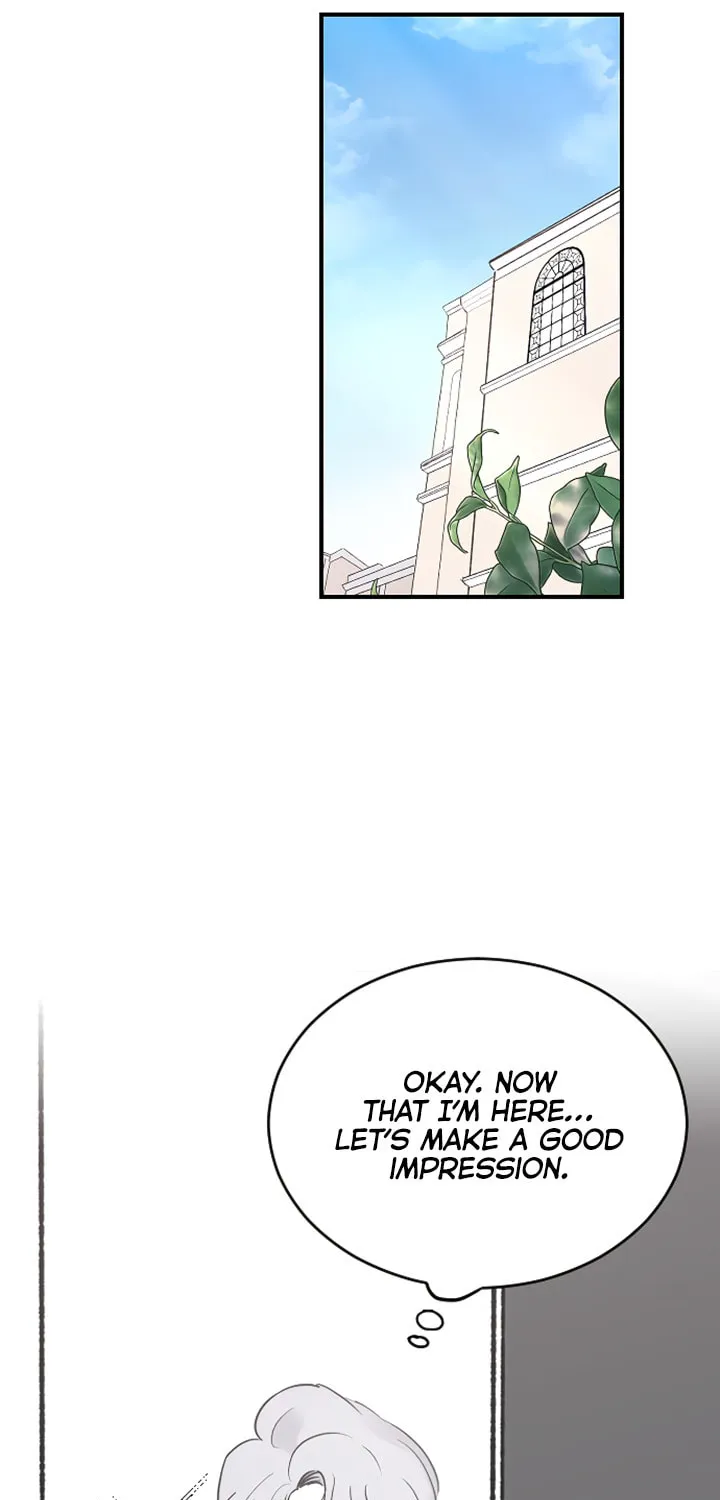 Three B(r)others Chapter 14 page 70 - 