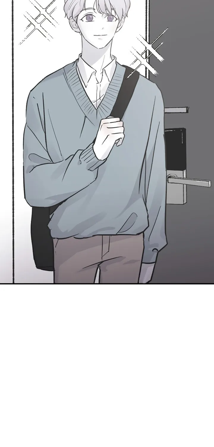 Three B(r)others Chapter 14 page 71 - 