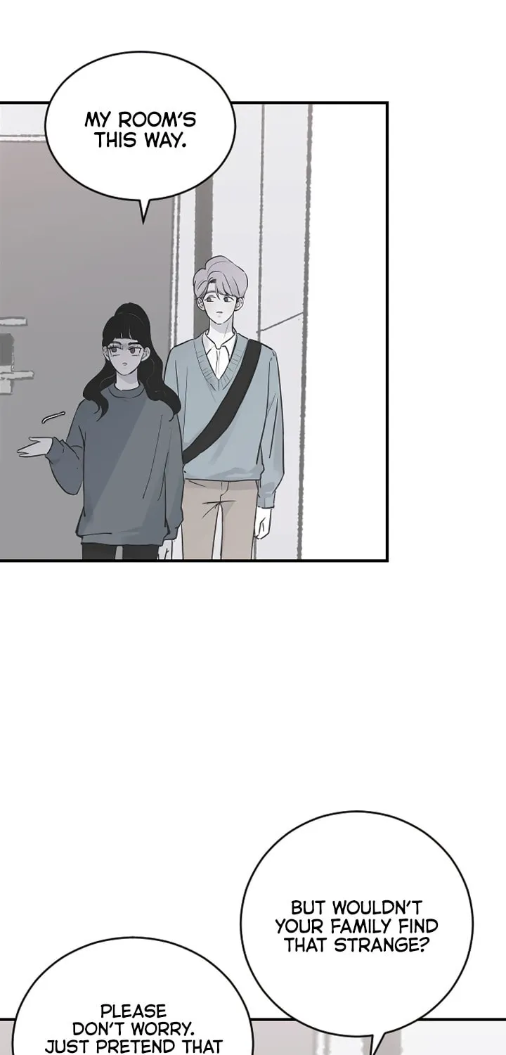Three B(r)others Chapter 14 page 72 - 
